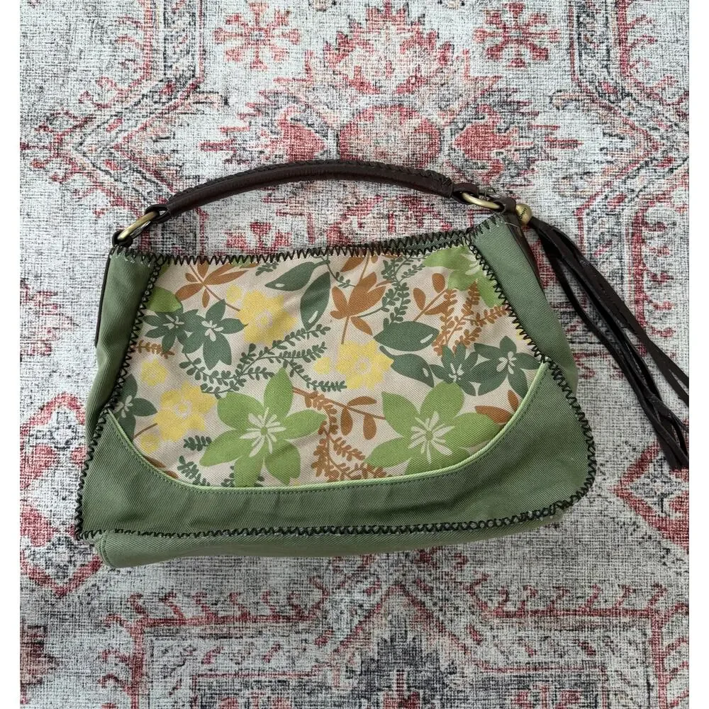Vintage Tommy Hilfiger Purse